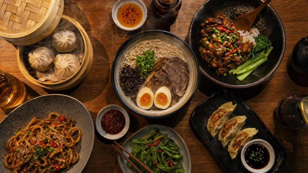 女神视频-女神视频美食传媒：深夜食堂·治愈系美食传媒教程